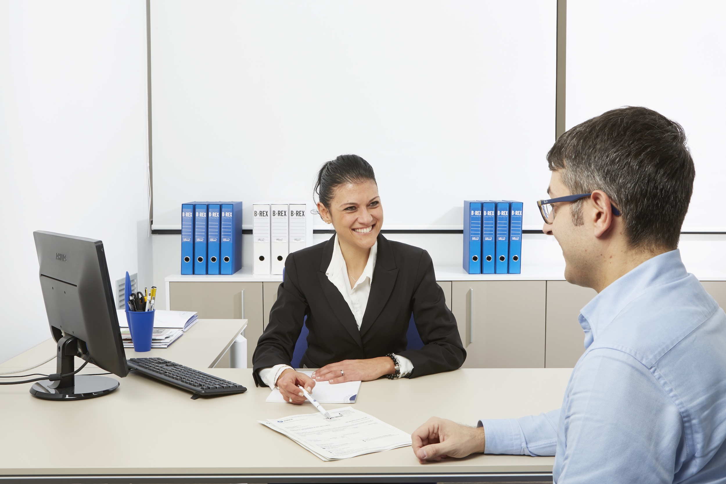 Contratto di fornitura