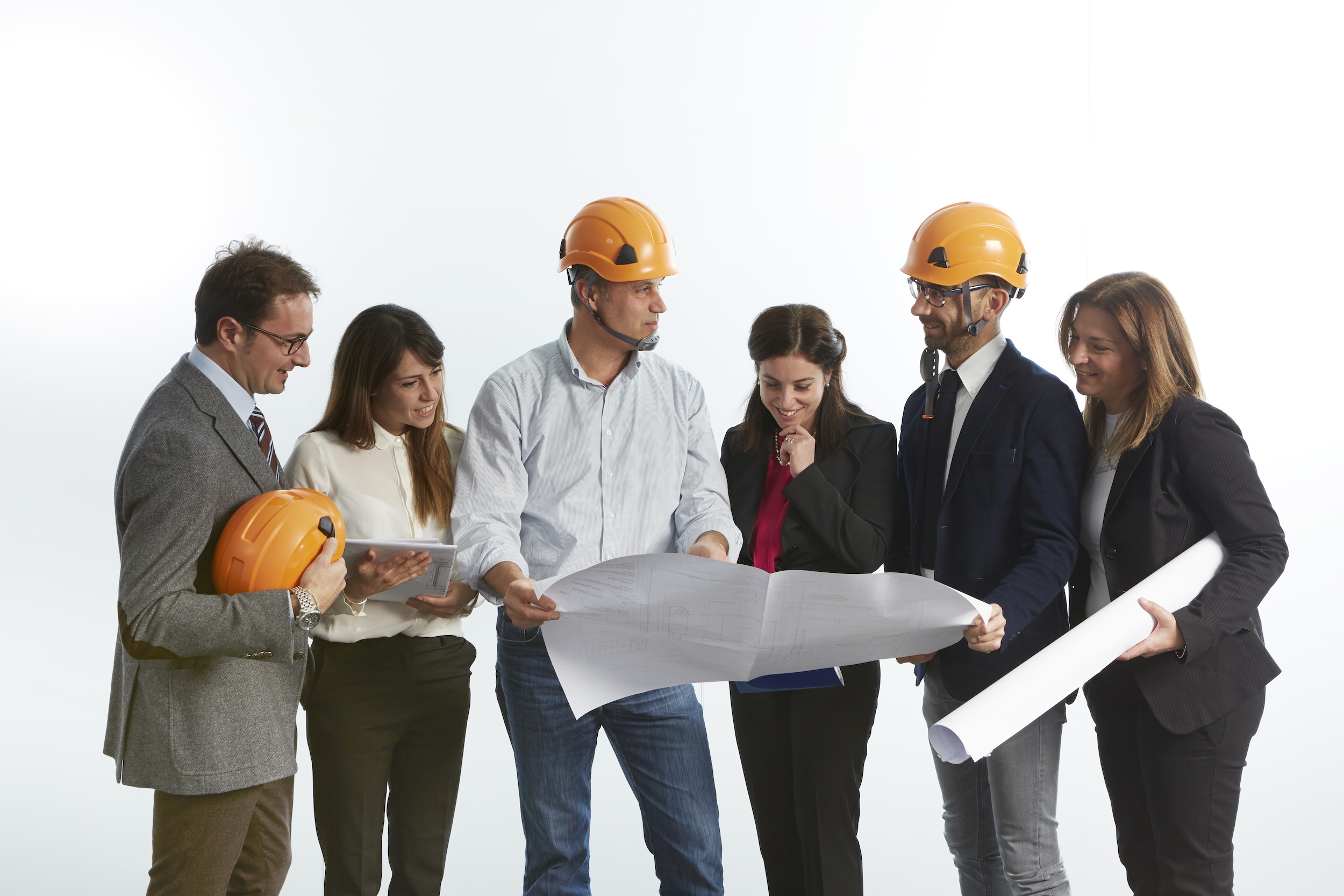 Preventivo, esecuzione allaccio o verifiche